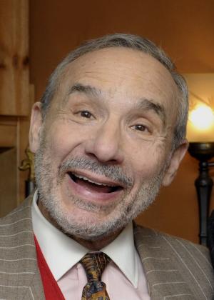 Lloyd Kaufman